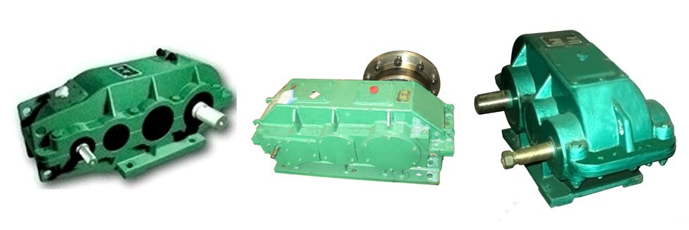 Reducer-For-Overhead-Cranes-Gantry-Cranes Reducer-For-Overhead-Cranes-Gantry-Cranes