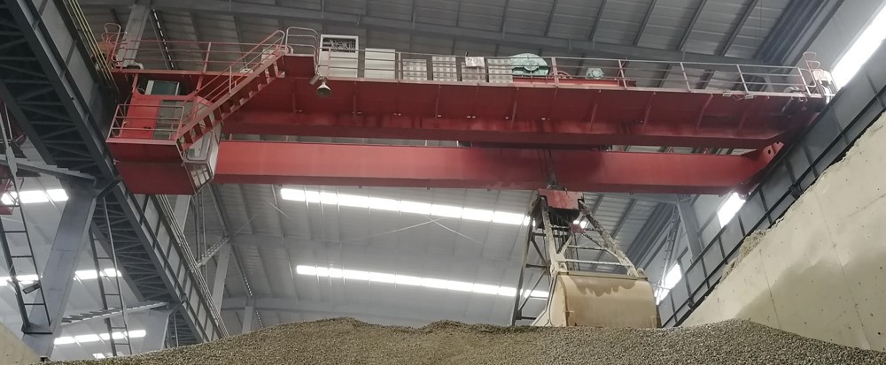 100-ton-grab-crane-for-stockyard 100-ton-grab-crane-for-stockyard