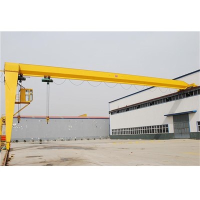 Grua Semi Gantry